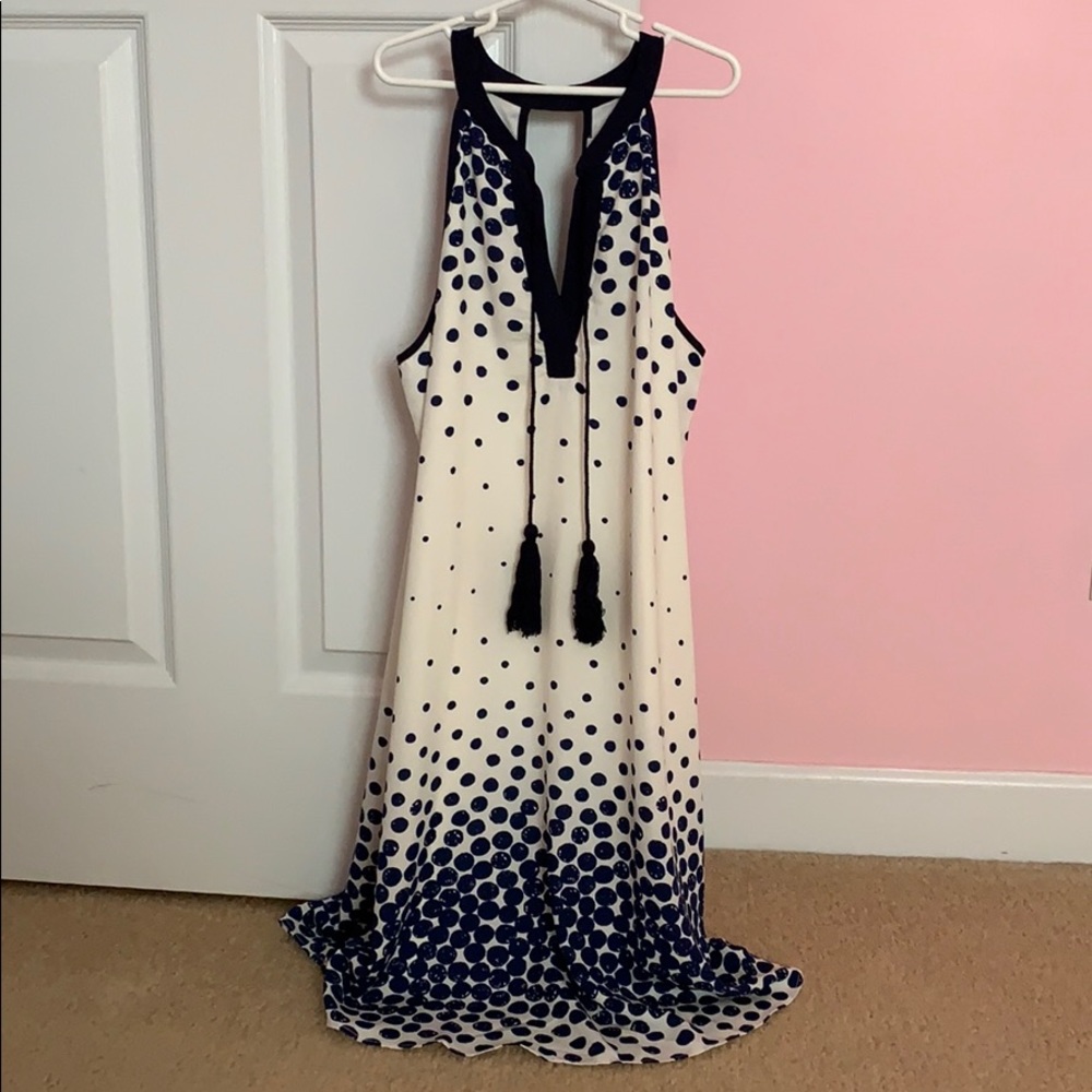 Charming Charlie dress